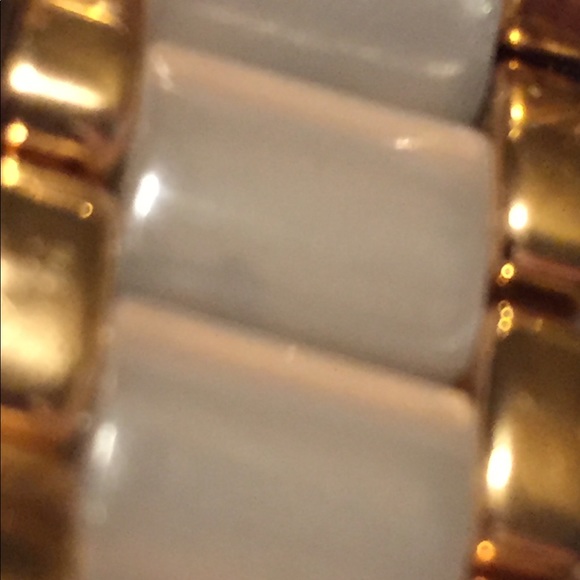 Michael Kors Women'sBlush & Rose Gold-Tone MK6175 - Picture 5 of 5